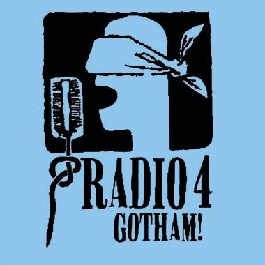 Radio 4 -  Gotham!